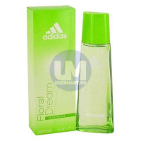 Adidas Floral Dream туалетная вода 50 мл тестер