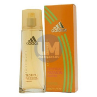 Adidas Tropical Passion туалетная вода 50 мл