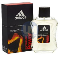 Adidas Extreme Power туалетная вода 50 мл тестер
