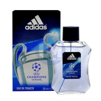 Adidas Uefa Champions League туалетная вода 50 мл