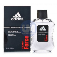 Adidas Team Force туалетная вода 100 мл
