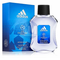 Adidas Uefa Champions League Anthem Edition туалетная вода 100 мл