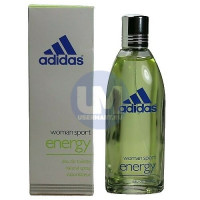 Adidas Woman Sport Energy туалетная вода 50 мл тестер