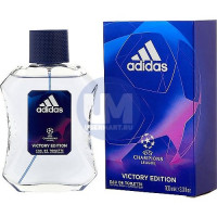 Adidas Uefa Champions League Victory Edition туалетная вода 50 мл
