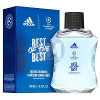 Adidas Best Of The Best туалетная вода 100 мл