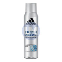 Adidas Fresh Endurance дезодорант 150 мл
