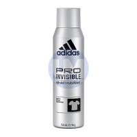 Adidas Pro Invisible дезодорант 150 мл