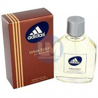 Adidas Urban Spice туалетная вода 100 мл тестер