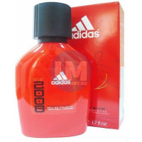 Adidas Passion Game туалетная вода 50 мл тестер