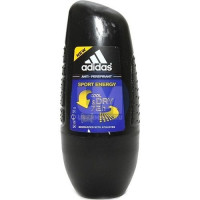 Adidas Sport Energy дезодорант с роликом 50 мл