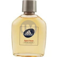 Adidas Sport Fever туалетная вода 100 мл тестер
