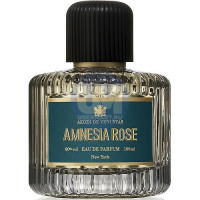 Aedes De Venustas Amnesia Rose парфюмерная вода 100 мл