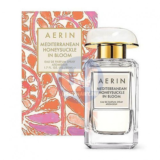 Aerin Lauder Mediterranean Honeysuckle In Bloom парфюмерная вода 50 мл