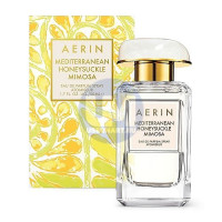 Aerin Lauder Mediterranean Honeysuckle Mimosa парфюмерная вода 50 мл тестер