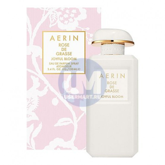 Aerin Lauder Rose De Grasse Joyful Bloom парфюмерная вода 100 мл тестер