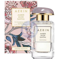 Aerin Lauder Amber Musk Santal парфюмерная вода 50 мл