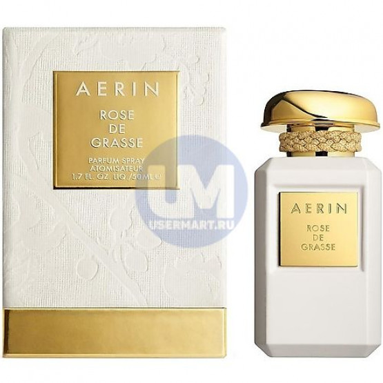 Aerin Lauder Rose De Grasse парфюм 50 мл