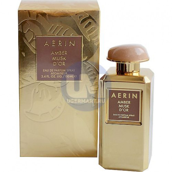 Aerin Lauder Amber Musk D'or парфюмерная вода 100 мл