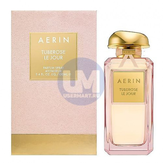 Aerin Lauder Tuberose Le Jour парфюм 50 мл тестер