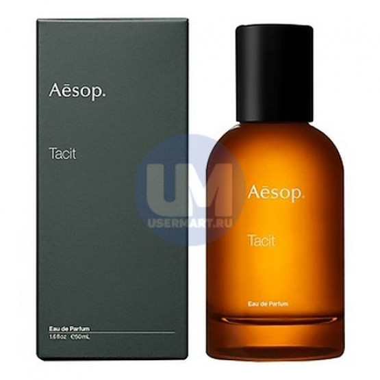 Aesop Tacit парфюмерная вода 50 мл