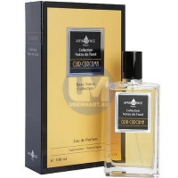Affinessence Cuir-Curcuma парфюмерная вода 50 мл