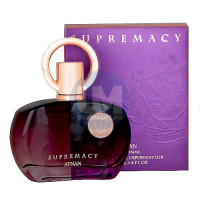 Afnan Supremacy Purple парфюмерная вода 100 мл тестер
