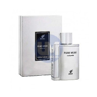 Afnan Pure Musk парфюмерная вода 100 мл