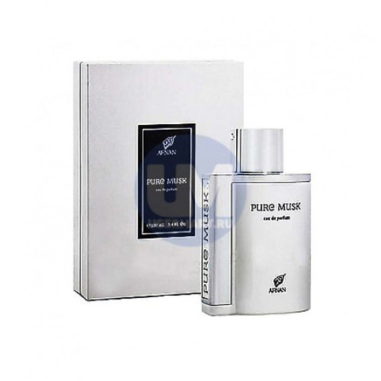 Afnan Pure Musk парфюмерная вода 100 мл