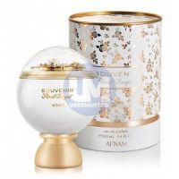 Afnan Souvenir Floral Bouquet парфюмерная вода 100 мл тестер
