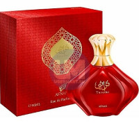 Afnan Turathi Red парфюмерная вода 90 мл тестер