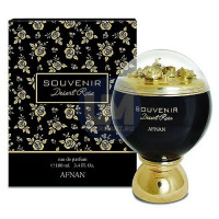 Afnan Souvenir Desert Rose парфюмерная вода 100 мл