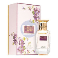 Afnan Violet Bouquet парфюмерная вода 80 мл тестер