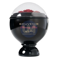 Afnan Souvenir Blooming Bliss парфюмерная вода 100 мл