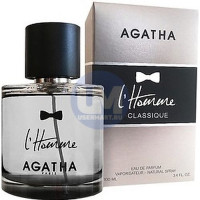 Agatha Paris L'homme Classique парфюмерная вода 100 мл