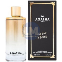 Agatha Paris Un Soir A Paris туалетная вода 50 мл