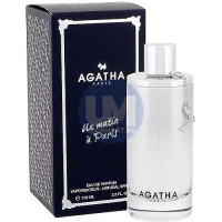 Agatha Paris Un Matin A Paris туалетная вода 50 мл