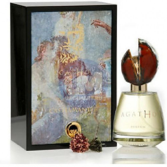 Agatho Parfum Castiamanti парфюмерная вода 100 мл тестер