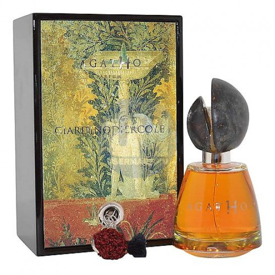 Agatho Parfum Giardinodiercole парфюмерная вода 100 мл тестер