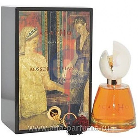 Agatho Parfum Rossopompeiano парфюмерная вода 100 мл