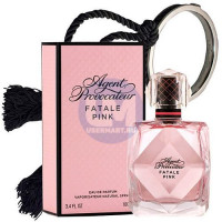 Agent Provocateur Fatale Pink парфюмерная вода 30 мл