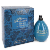 Agent Provocateur Blue Silk парфюмерная вода 100 мл тестер