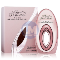 Agent Provocateur Pure Aphrodisiaque парфюмерная вода 80 мл