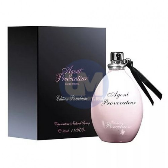 Agent Provocateur Edition Porcelain парфюмерная вода 75 мл тестер