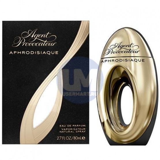 Agent Provocateur Aphrodisiaque парфюмерная вода 40 мл