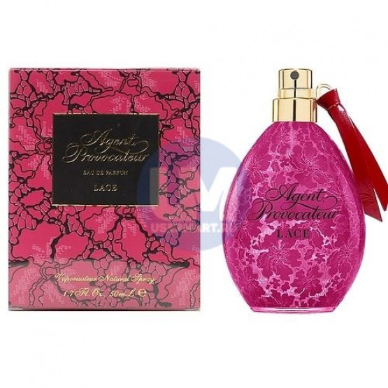Agent Provocateur Lace парфюмерная вода 50 мл