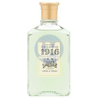 Agua De Colonia 1916 Limon & Tonka одеколон 100 мл тестер