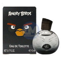 Angry Birds Grey Bird туалетная вода 50 мл