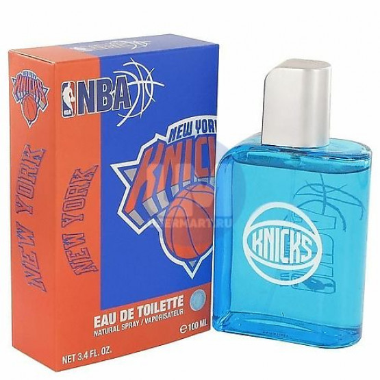 Air-Val International New York Knicks туалетная вода 100 мл