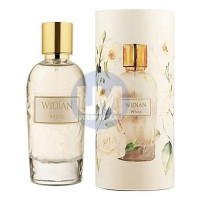 Aj Arabia Widian Rose Arabia White парфюмерная вода 100 мл тестер