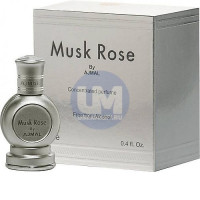 Ajmal Musk Rose парфюмерное масло 6 мл